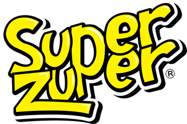 SUPERZUPER