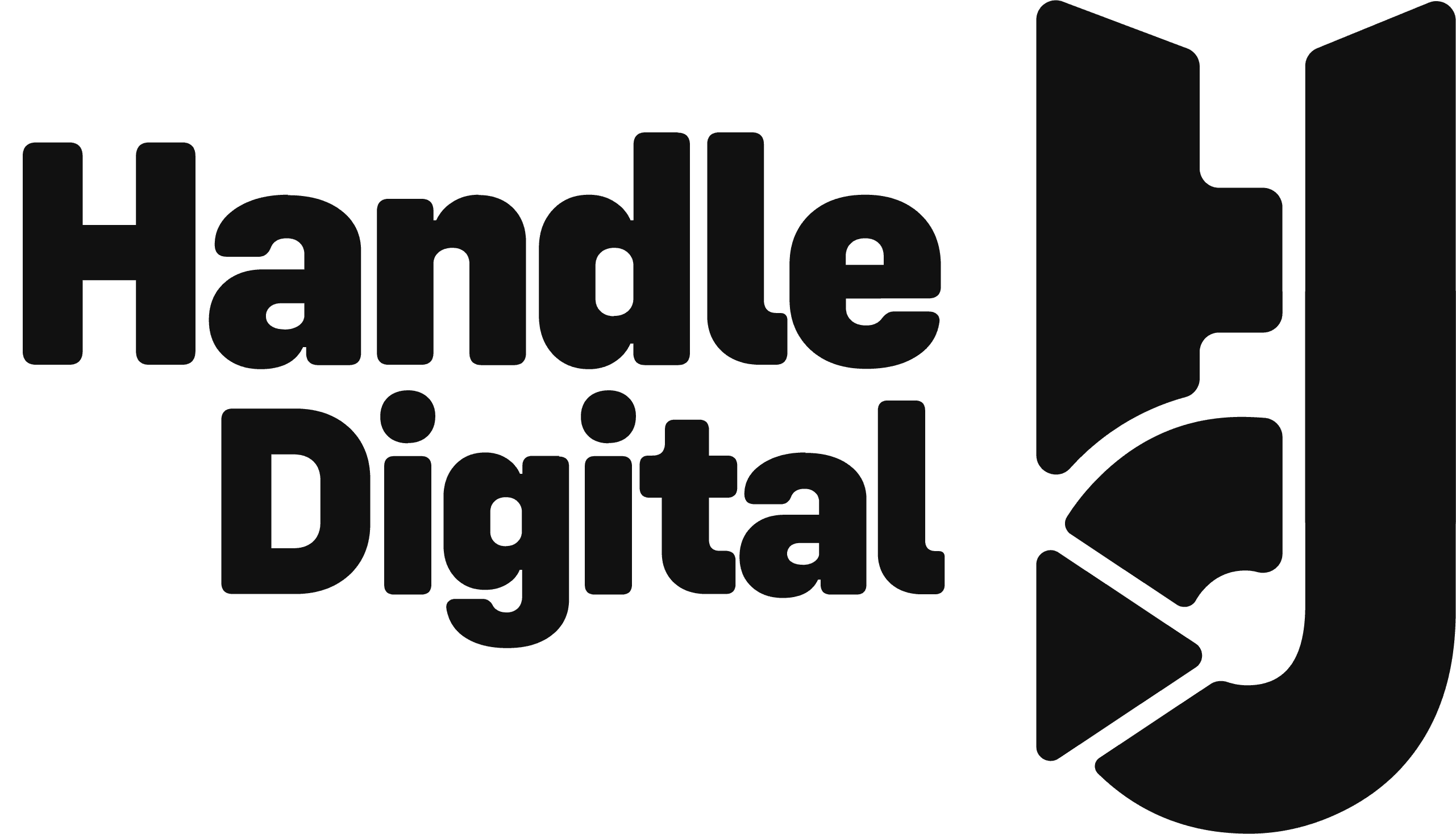 Handle Digital